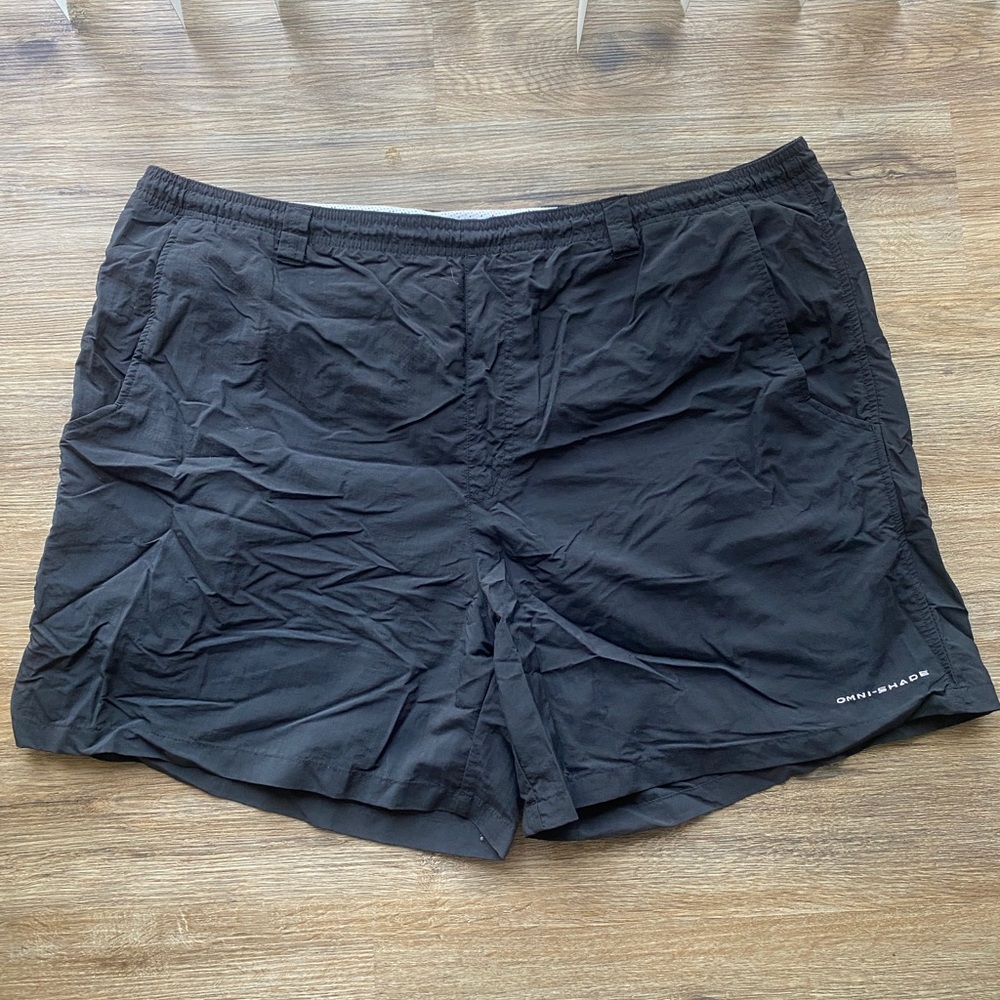 Columbia Omni-Shade Swimsuit